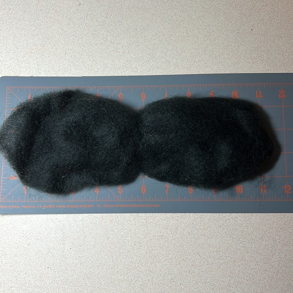 Mustache - Picture 3 of 3